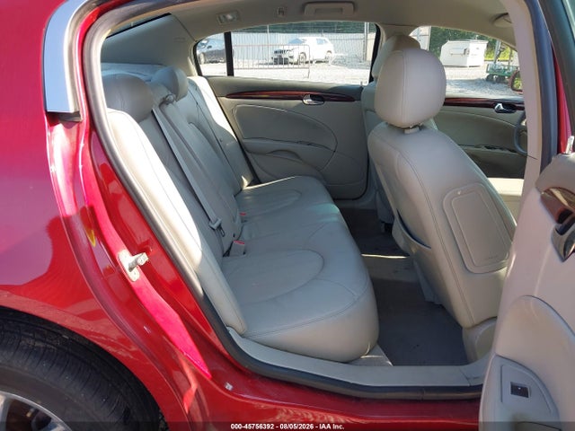 Aukcja sprzedaży 2008 Buick Lucerne Cxl, vin: 1G4HD57218U120353, numer aukcji: 45756392