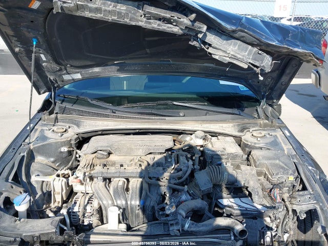 Продажа на аукционе авто 2024 Hyundai Elantra Sel, vin: KMHLM4DGXRU697856, номер лота: 45756393