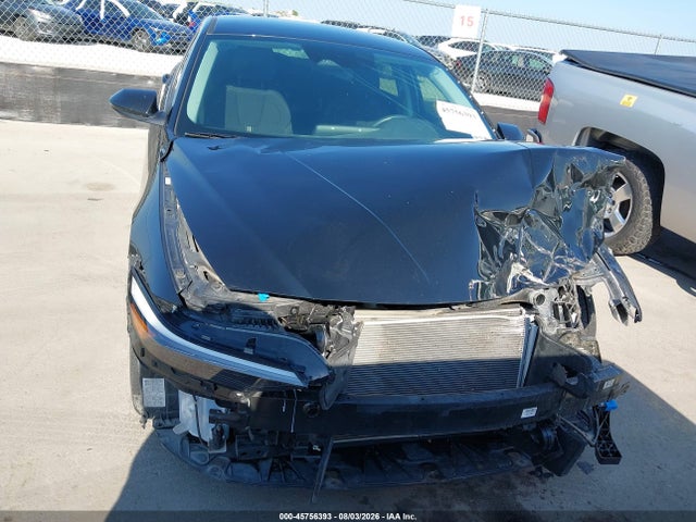 Продажа на аукционе авто 2024 Hyundai Elantra Sel, vin: KMHLM4DGXRU697856, номер лота: 45756393