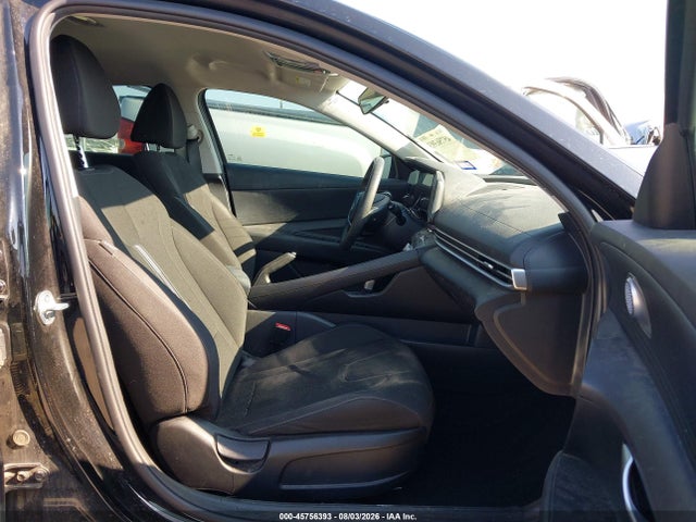 Продажа на аукционе авто 2024 Hyundai Elantra Sel, vin: KMHLM4DGXRU697856, номер лота: 45756393
