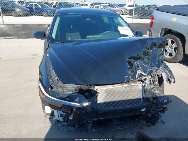 Продажа на аукционе авто 2024 Hyundai Elantra Sel, vin: KMHLM4DGXRU697856, номер лота: 45756393
