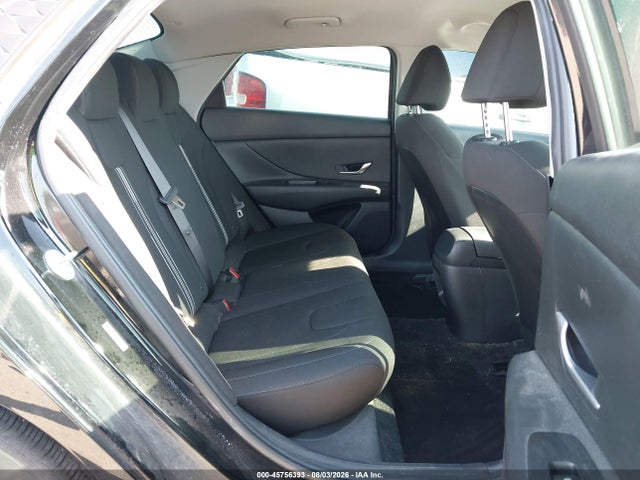 Продажа на аукционе авто 2024 Hyundai Elantra Sel, vin: KMHLM4DGXRU697856, номер лота: 45756393
