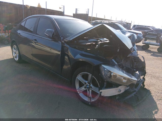 Auction sale of the 2014 Bmw 328i Xdrive, vin: WBA3B5C55EF599569, lot number: 45756394