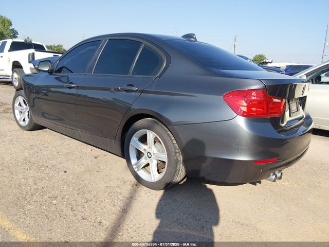 BMW 328i Xdrive 2014 WBA3B5C55EF599569 Image 3