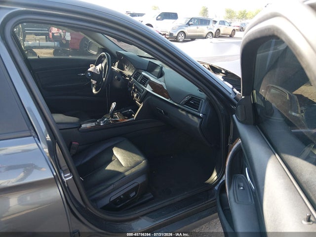 WBA3B5C55EF599569 BMW 328i Xdrive