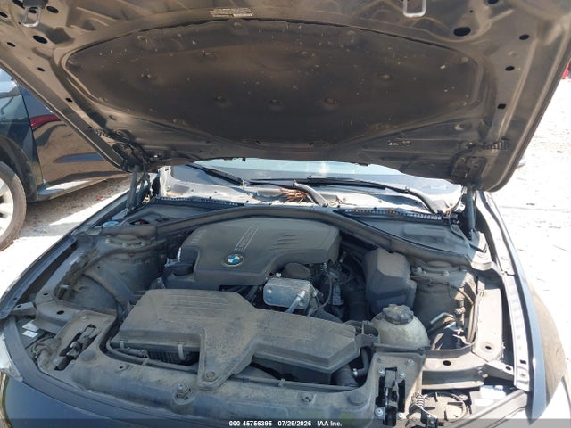 2016 Bmw 428i მანქანა იყიდება აუქციონზე, vin: WBA3N7C52GK228768, აუქციონის ნომერი: 45756395