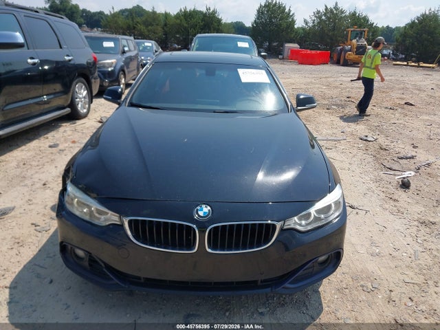 2016 Bmw 428i მანქანა იყიდება აუქციონზე, vin: WBA3N7C52GK228768, აუქციონის ნომერი: 45756395