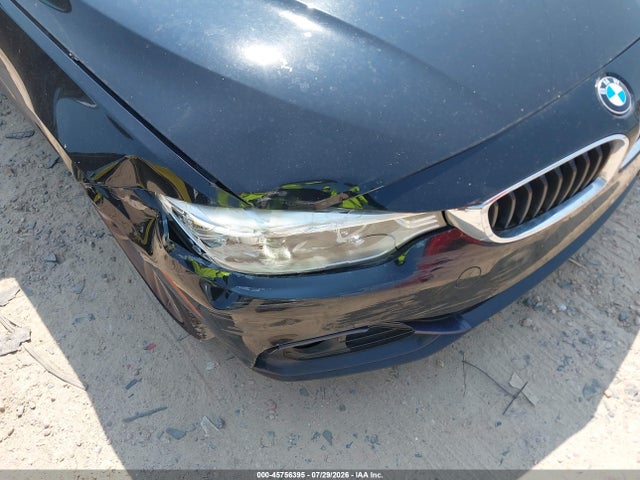 2016 Bmw 428i მანქანა იყიდება აუქციონზე, vin: WBA3N7C52GK228768, აუქციონის ნომერი: 45756395
