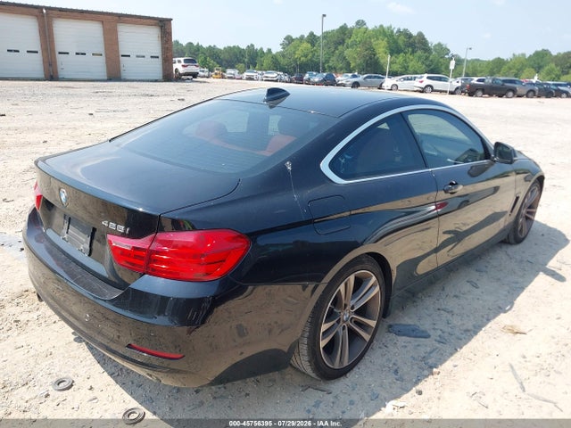 2016 Bmw 428i მანქანა იყიდება აუქციონზე, vin: WBA3N7C52GK228768, აუქციონის ნომერი: 45756395