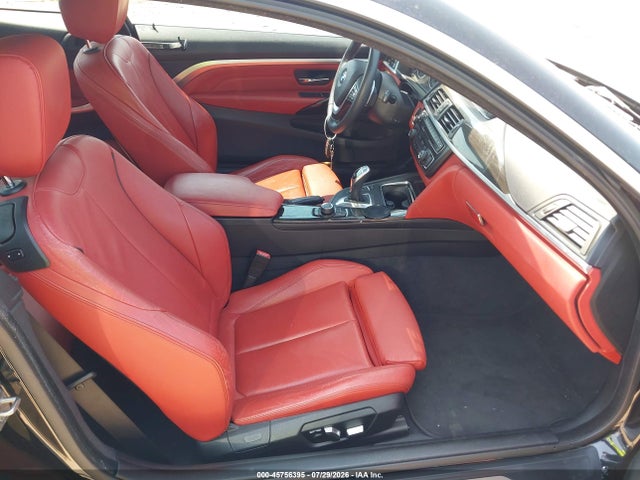 2016 Bmw 428i მანქანა იყიდება აუქციონზე, vin: WBA3N7C52GK228768, აუქციონის ნომერი: 45756395