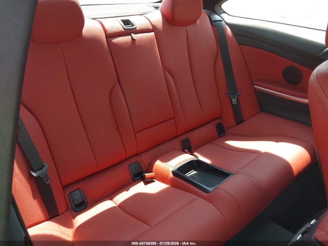 2016 Bmw 428i მანქანა იყიდება აუქციონზე, vin: WBA3N7C52GK228768, აუქციონის ნომერი: 45756395