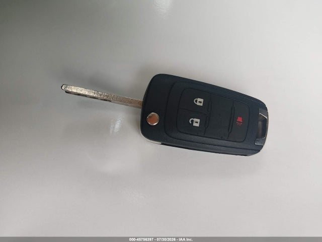 Продажа на аукционе авто 2017 Gmc Terrain Sle-1, vin: 2GKALMEK1H6157573, номер лота: 45756397