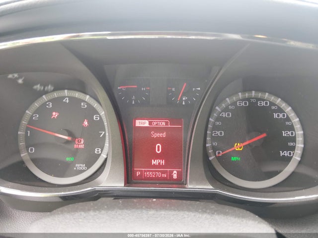 Продажа на аукционе авто 2017 Gmc Terrain Sle-1, vin: 2GKALMEK1H6157573, номер лота: 45756397