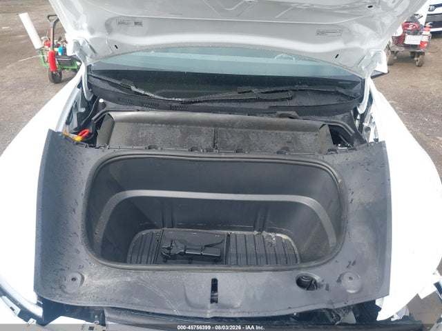 Продаж на аукціоні авто 2026 Tesla Model Y Premium Rear-wheel Drive/rear-wheel Drive, vin: 7SAYGDED1TA695497, номер лоту: 45756399