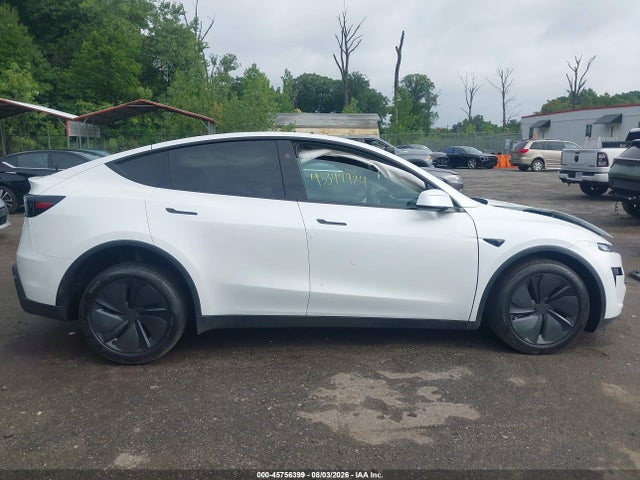 Продаж на аукціоні авто 2026 Tesla Model Y Premium Rear-wheel Drive/rear-wheel Drive, vin: 7SAYGDED1TA695497, номер лоту: 45756399