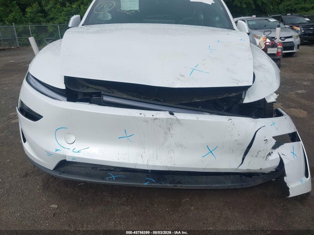 Продаж на аукціоні авто 2026 Tesla Model Y Premium Rear-wheel Drive/rear-wheel Drive, vin: 7SAYGDED1TA695497, номер лоту: 45756399