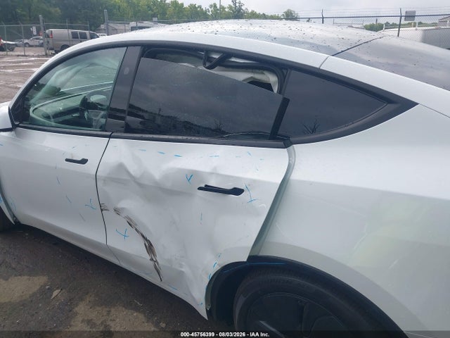 Продаж на аукціоні авто 2026 Tesla Model Y Premium Rear-wheel Drive/rear-wheel Drive, vin: 7SAYGDED1TA695497, номер лоту: 45756399