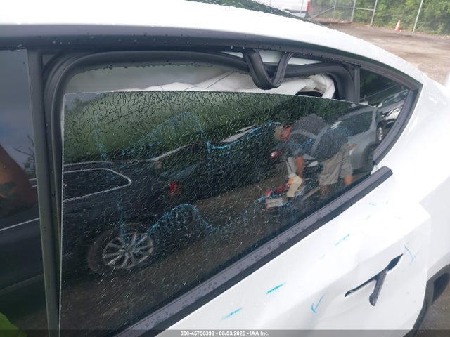 Продаж на аукціоні авто 2026 Tesla Model Y Premium Rear-wheel Drive/rear-wheel Drive, vin: 7SAYGDED1TA695497, номер лоту: 45756399