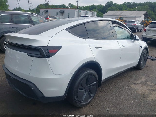 Продаж на аукціоні авто 2026 Tesla Model Y Premium Rear-wheel Drive/rear-wheel Drive, vin: 7SAYGDED1TA695497, номер лоту: 45756399