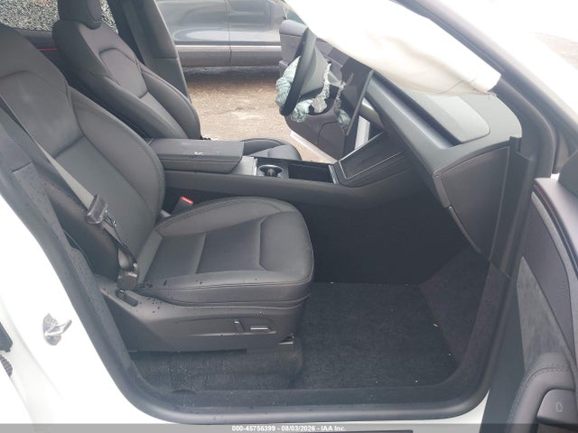 Продаж на аукціоні авто 2026 Tesla Model Y Premium Rear-wheel Drive/rear-wheel Drive, vin: 7SAYGDED1TA695497, номер лоту: 45756399
