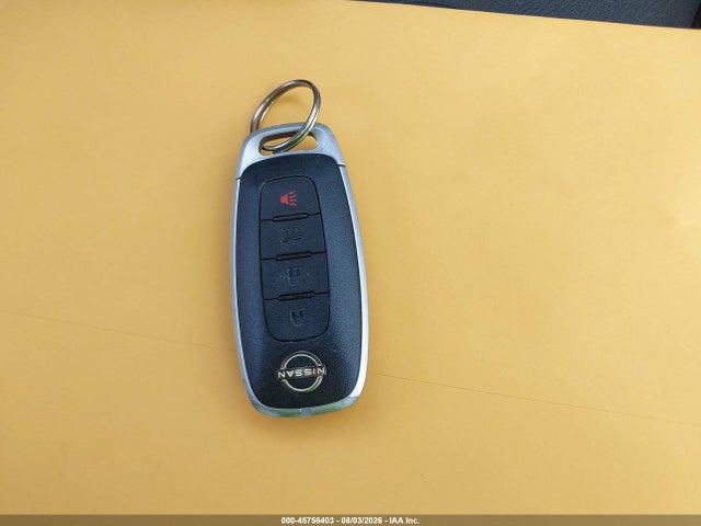 2024 Nissan Sentra Sv Xtronic Cvt მანქანა იყიდება აუქციონზე, vin: 3N1AB8CV7RY329952, აუქციონის ნომერი: 45756403
