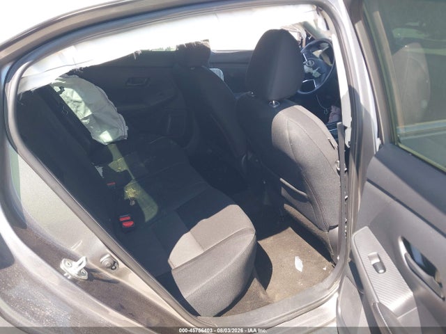 2024 Nissan Sentra Sv Xtronic Cvt მანქანა იყიდება აუქციონზე, vin: 3N1AB8CV7RY329952, აუქციონის ნომერი: 45756403