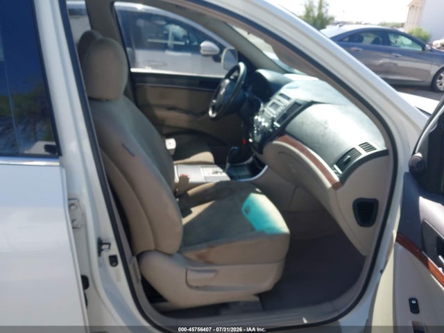 Aukcja sprzedaży 2007 Hyundai Veracruz Gls/limited/se, vin: KM8NU13C77U010111, numer aukcji: 45756407