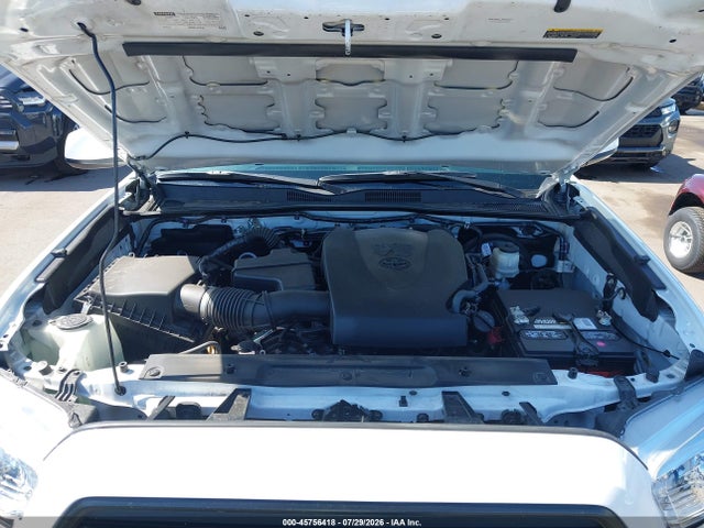 3TMCZ5AN1NM514440 Toyota Tacoma Sr V6