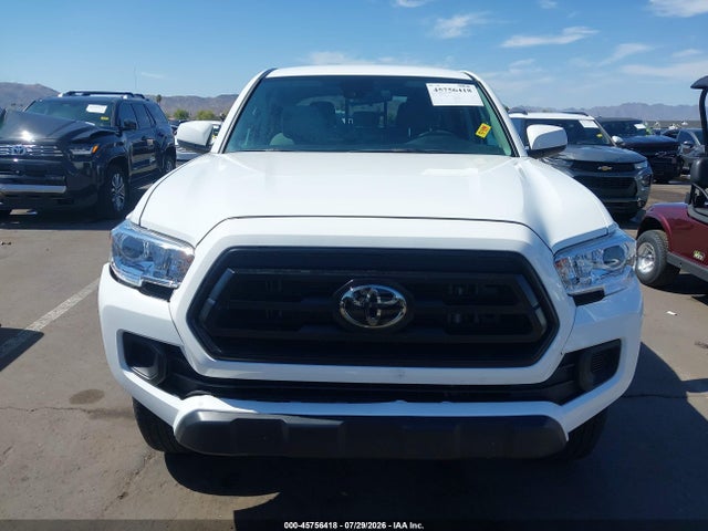 3TMCZ5AN1NM514440 Toyota Tacoma Sr V6