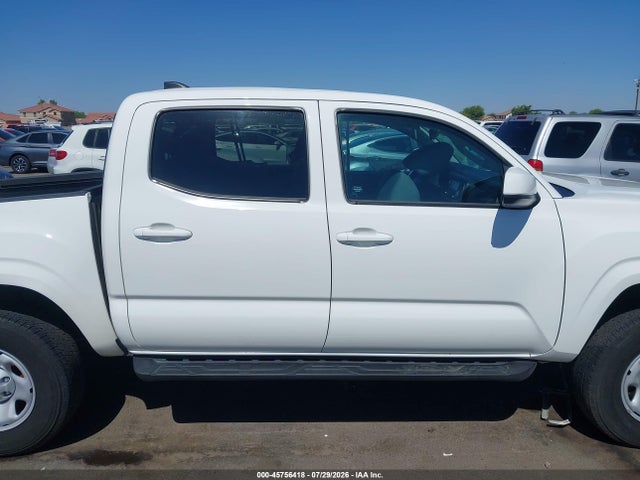 3TMCZ5AN1NM514440 Toyota Tacoma Sr V6