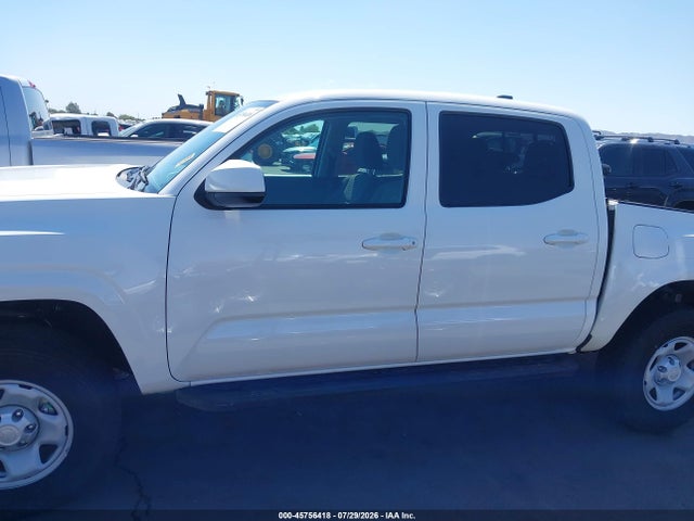 3TMCZ5AN1NM514440 Toyota Tacoma Sr V6
