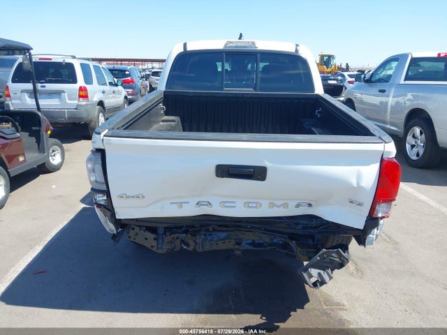 3TMCZ5AN1NM514440 Toyota Tacoma Sr V6