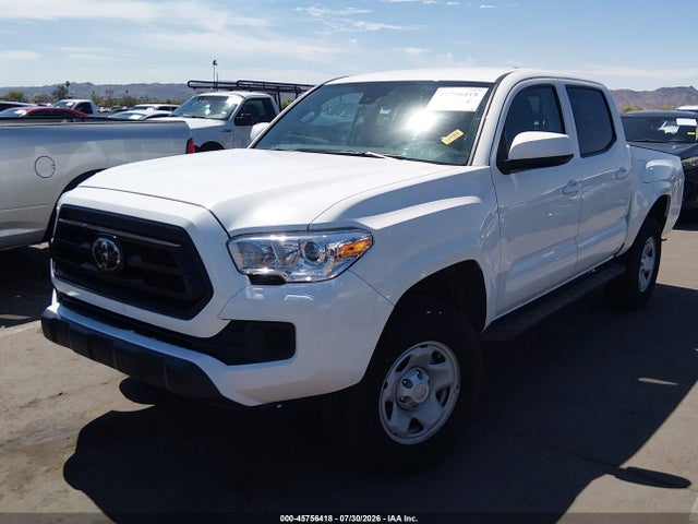 3TMCZ5AN1NM514440 Toyota Tacoma Sr V6