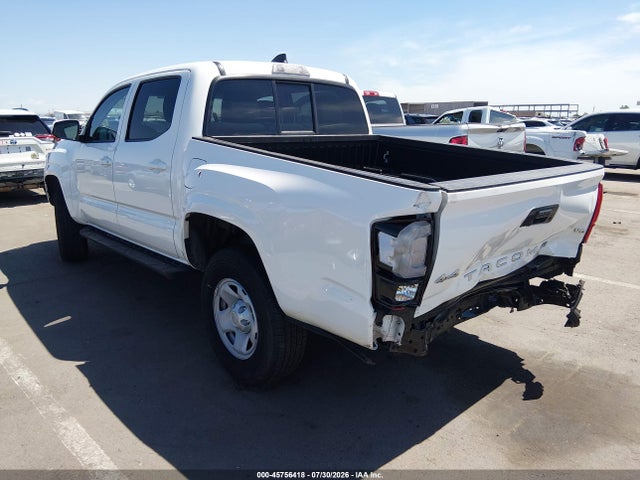 3TMCZ5AN1NM514440 Toyota Tacoma Sr V6