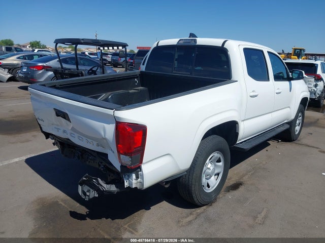 3TMCZ5AN1NM514440 Toyota Tacoma Sr V6