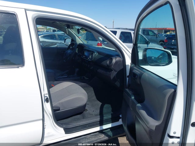 3TMCZ5AN1NM514440 Toyota Tacoma Sr V6