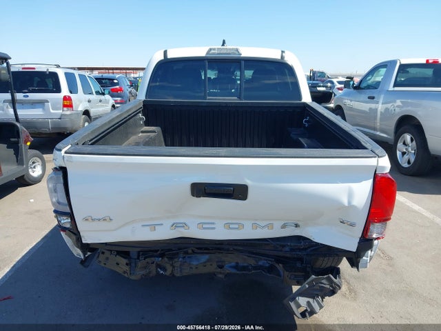 3TMCZ5AN1NM514440 Toyota Tacoma Sr V6