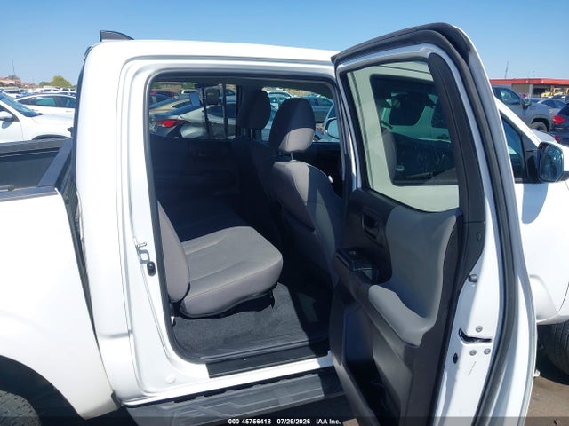 3TMCZ5AN1NM514440 Toyota Tacoma Sr V6
