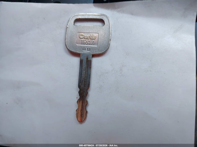 Aukcja sprzedaży 2015 Toyota Yaris L, vin: VNKKTUD35FA031413, numer aukcji: 45756424
