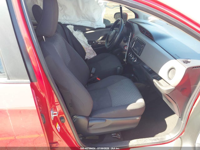 Aukcja sprzedaży 2015 Toyota Yaris L, vin: VNKKTUD35FA031413, numer aukcji: 45756424