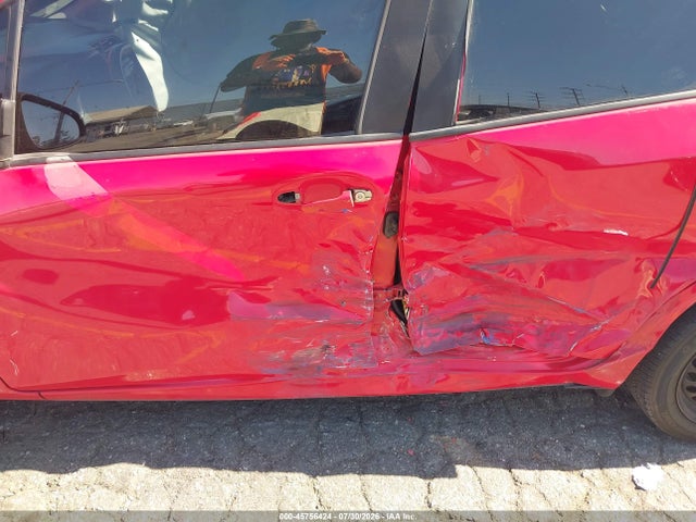 Aukcja sprzedaży 2015 Toyota Yaris L, vin: VNKKTUD35FA031413, numer aukcji: 45756424