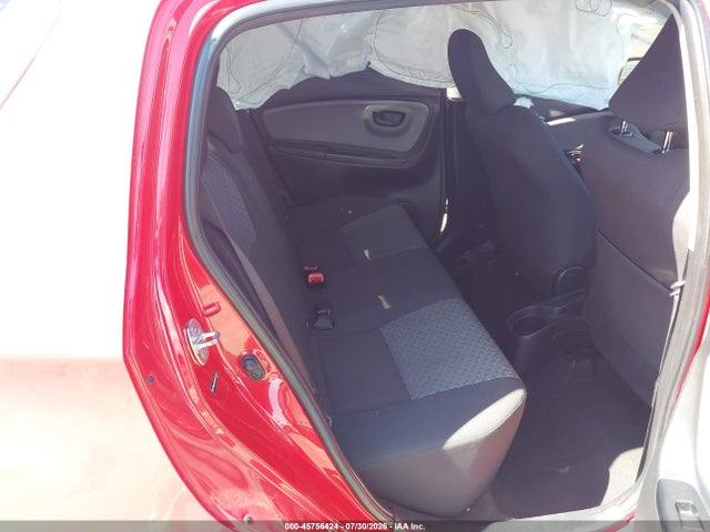 Aukcja sprzedaży 2015 Toyota Yaris L, vin: VNKKTUD35FA031413, numer aukcji: 45756424