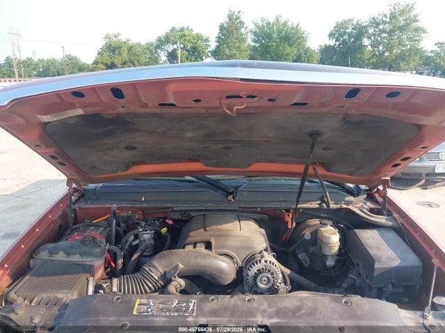 Aukcja sprzedaży 2007 Chevrolet Avalanche 1500 Ls, vin: 3GNEC12JX7G133323, numer aukcji: 45756426
