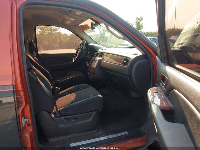 Aukcja sprzedaży 2007 Chevrolet Avalanche 1500 Ls, vin: 3GNEC12JX7G133323, numer aukcji: 45756426