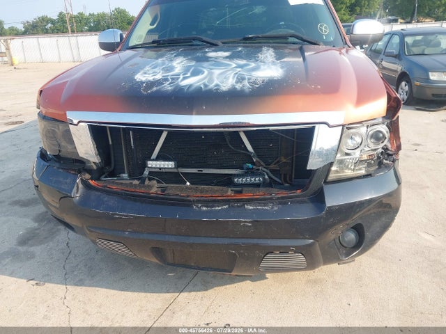 Aukcja sprzedaży 2007 Chevrolet Avalanche 1500 Ls, vin: 3GNEC12JX7G133323, numer aukcji: 45756426