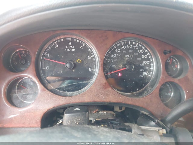 Aukcja sprzedaży 2007 Chevrolet Avalanche 1500 Ls, vin: 3GNEC12JX7G133323, numer aukcji: 45756426