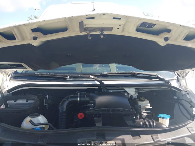 Продажа на аукционе авто 2016 Mercedes-benz Sprinter 2500 Normal Roof, vin: WD3PE7DD9GP177857, номер лота: 45756428