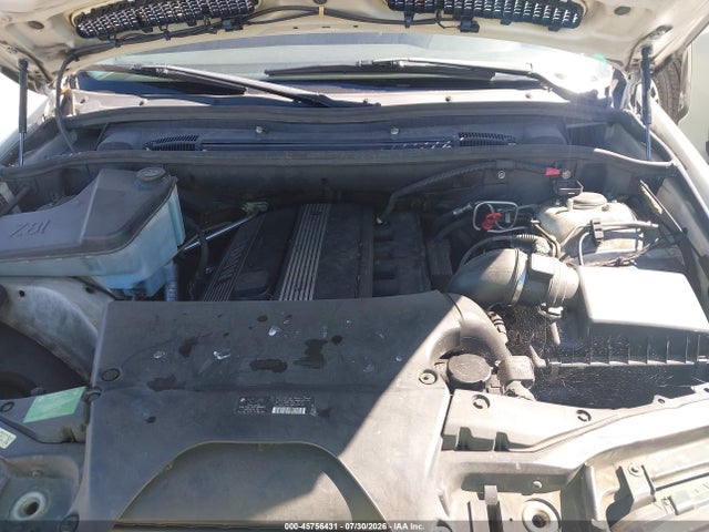 Продажа на аукционе авто 2005 Bmw X5 3.0i, vin: 5UXFA13515LY19785, номер лота: 45756431
