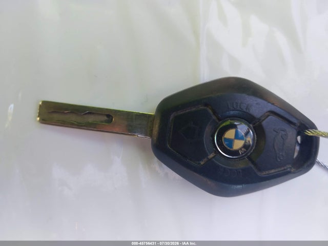 Продажа на аукционе авто 2005 Bmw X5 3.0i, vin: 5UXFA13515LY19785, номер лота: 45756431