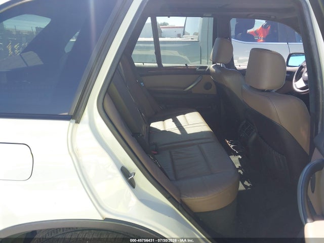 Продажа на аукционе авто 2005 Bmw X5 3.0i, vin: 5UXFA13515LY19785, номер лота: 45756431